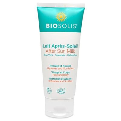 After sun melk 150ml