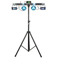Showtec QFX Multi FX compact Light Set effecten bar - thumbnail