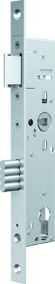 ASSA ABLOY n1500 deurslot | dm40mm | pc 92mm | krukgat 8mm | voorplaat rvs 24x270mm rechthoekig | zamac vernikkelde dagschoot | dr 1+3/2+4 - 10049531 ASSA ABLOY n1500 deurslot | dm40mm | pc 92mm | krukgat 8mm | voorplaat rvs 24x270mm rechthoekig | zamac vernikkelde dagschoot | dr 1+3/2+4 - 10049531