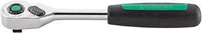 Stahlwille Dopsleutelset | 19-delig 3/8 inch | sleutelwijdtes 8-22 mm | aantal tanden 80 12-kant | 1 stuk - 96021180 96021180