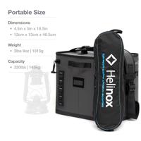 Helinox Chair One XL Stoel Coyote Tan OS - thumbnail