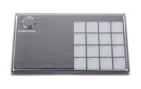 Decksaver Native Instruments Maschine Mikro Mk3 Cover - thumbnail