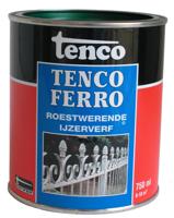 TENCOFERRO ALUMINIUM 0,75L - thumbnail