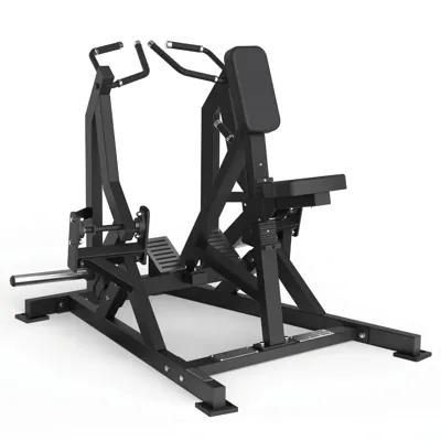 Toorx Professional AVANT - Row Machine FWX-6850