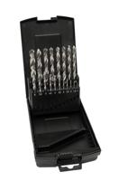 4tecx HSS-g metaalborenset DIN 338 splitpoint 19-delig - 4027005747 - thumbnail