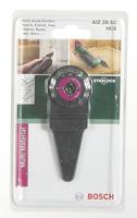 Bosch Accessoires HCS universele voegensnijder AIZ 28 SC - 2609256C67 - thumbnail