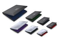 Trodat stempelkussen ft 5 x 9 cm, rood - thumbnail