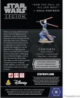 Star Wars: Legion - Asajj Ventress Operative Expansion - thumbnail