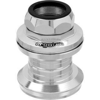 Ergotec balhoofd 1.1/8 draad alu 25.4/34.0/30.0 66654