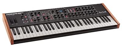 Sequential Prophet REV2-8