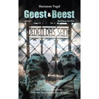Geest & Beest GLB - Marianne Vogel - Paperback (9789463388528) - thumbnail