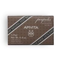 Apivita Body Natural Soap Propolis 125g - thumbnail