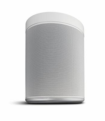Yamaha MusicCast 20 (WX-021) Wifi speaker Wit - thumbnail