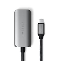 Satechi USB-C naar HDMI 2.1 8K adapter - Space Grey - thumbnail