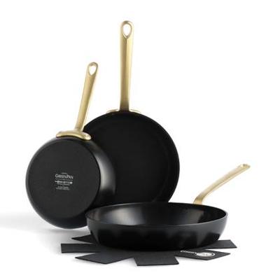 Craft Black 5-delige set