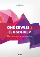 Onderwijs en Jeugdhulp (Paperback) - thumbnail