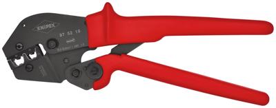 Knipex 97 52 19 97 52 19 Krimptang Adereindhulzen 35 tot 50 mm²