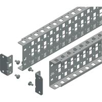 Schneider Electric NSYSUCR9050 NSYSUCR9050 (b x h) 90 mm x 500 mm Staal 1 stuk(s) - thumbnail
