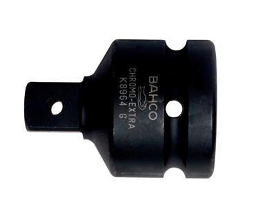 Bahco verloopstuk 1,5inch 1inch | K9598H