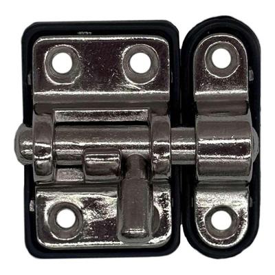 Deurklink EDM 85513 Zilverkleurig 25 mm Versterkt Deurklink EDM 85513 Zilverkleurig 25 mm Versterkt