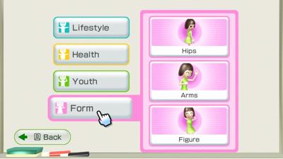 Wii Fit Plus + Balance Board (White)