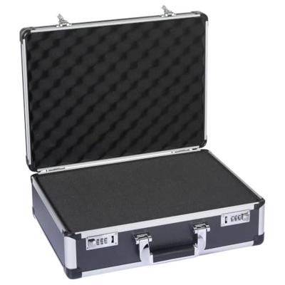 TOOLCRAFT Gereedschapspilotenkoffer (leeg) Universeel (b x h x d) 320 x 140 x 420 mm - thumbnail