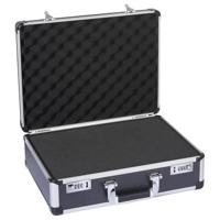 TOOLCRAFT Gereedschapspilotenkoffer (leeg) Universeel (b x h x d) 320 x 140 x 420 mm - thumbnail