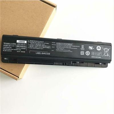 Notebook battery for Samsung 200B 400B 600B Series 11.1V 4000mAh