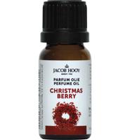 Jacob Hooy Parfum Olie Christmas Berry - thumbnail