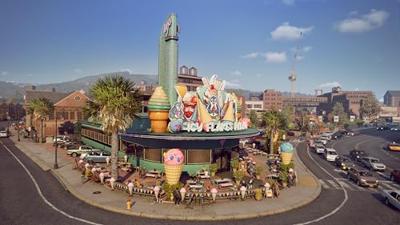 Bus Bound Deluxe Edition