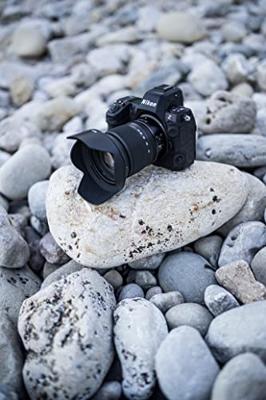 Nikon Z8 + 24-120mm F/4 S-Line