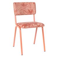 Zuiver Back To Miami Eetkamerstoel - thumbnail