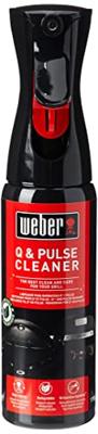 Weber Q- en Pulse-reiniger