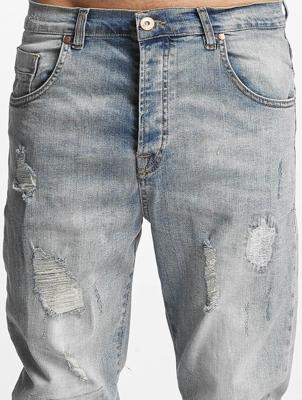 VSCT Clubwear / Antifit Noah Cuffed in blauw VSCT Clubwear / Antifit Noah Cuffed in blauw