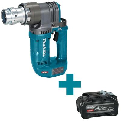 Makita WT001GZ Accu knipmoersleutel voor TCB-bouten XGT 40V Max Basic Body