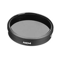 Polarpro PP4 ND4 Filter Phantom 4 Single zwart - thumbnail