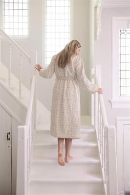 Pip Studio Pip Studio Tile de Pip Bathrobe Kaki L