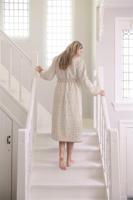 Pip Studio Pip Studio Tile de Pip Bathrobe Kaki L - thumbnail
