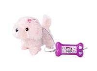 Simba Chi chi love little puppy lopen met afstandsbediening - thumbnail