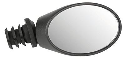 M-Wave Fietsspiegel spy oval 3d verstelbaar