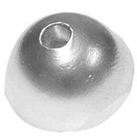 TEN01040 - FLEX VOUW ZINKANODE 69,5 mm 0,54 kg - thumbnail