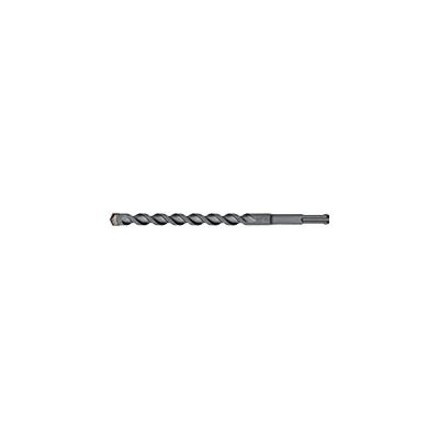Promat/Tecwerk Hamerboor | d. 14,0 mm werk-L.100 mm L.160 mm | SDS-Plus - 4000864037 Promat/Tecwerk Hamerboor | d. 14,0 mm werk-L.100 mm L.160 mm | SDS-Plus - 4000864037