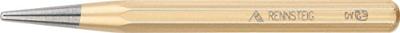 Rennsteig Werkzeuge Doorslagpen 120x12x5 mm 441 005 0