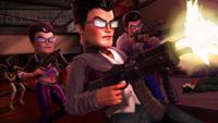 Saints Row the Third - thumbnail