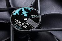 Fractal Design Venturi HP-14 PWM Black - thumbnail