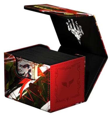 Ultimate Guard Sidewinder 100+ Xenoskin Magic: The Gathering Tarkir: Dragonstorm - Ruinous Ultimatum