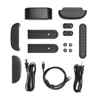 JBL Bar 1000 M2 Soundbar Zwart - thumbnail