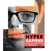 Hyper Sapiens - Sandra Kooij, Suzan Otten-Pablos - Paperback (9789000347513) - thumbnail