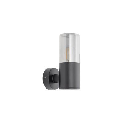 Lyora Design wandlampIda zwart - 11371