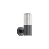 Lyora Design wandlampIda zwart - 11371 - thumbnail